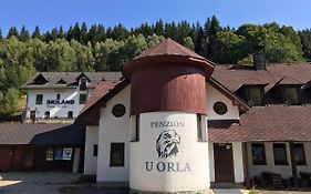 Penzion U Orla